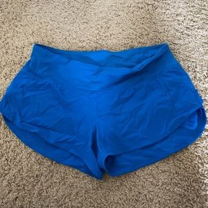 lululemon shorts